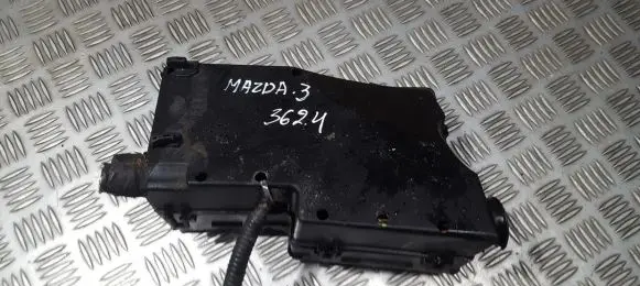 Mazda 3 I Fuse box set 3M5T14A142AB 3M5T-14A142-AB