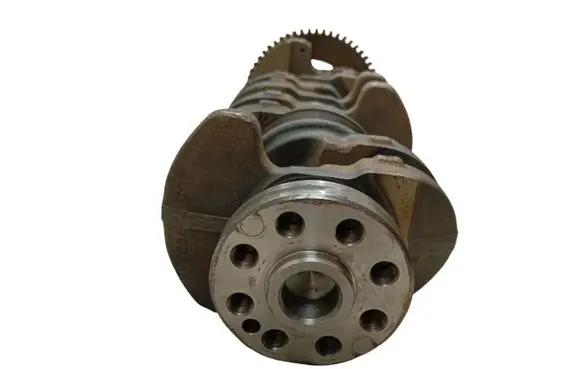 Honda Civic Crankshaft 