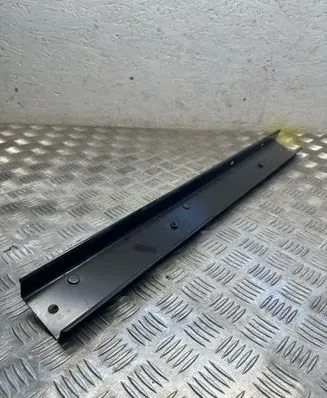 KIA EV6 Radiator support slam panel bracket 