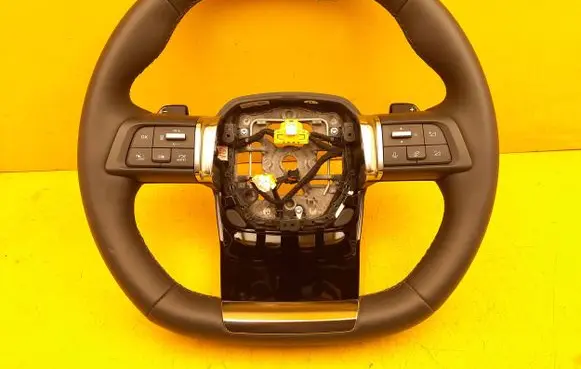 Citroen C5 X Steering wheel 98330892ZD 650383200D