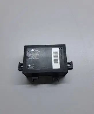 Immobilizer control unit/module