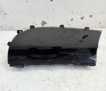 Mercedes-Benz S W221 Speedometer (instrument cluster) 0263650212 A2214424021 A2214424521