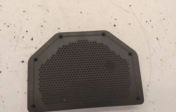 BMW X1 E84 Subwoofer grill/trim 4913631821 6925328