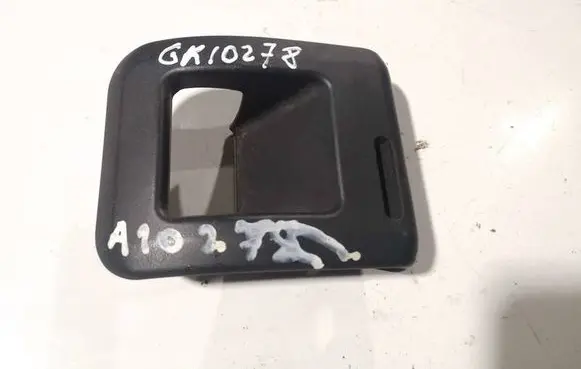 Audi A3 S3 8P Other interior part 8p0885879 8308228