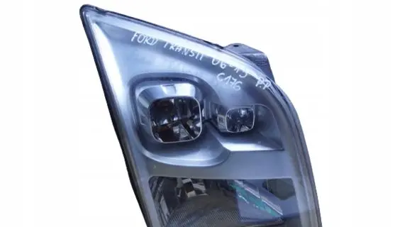 Ford Transit Headlight/headlamp