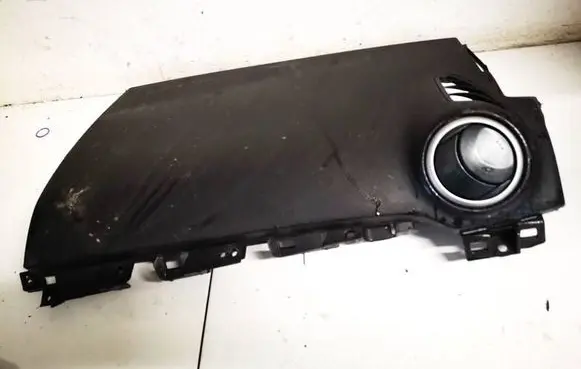Mazda 3 I Other interior part bp4k60350