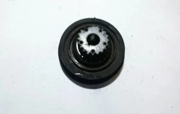 Suzuki Alto Crankshaft pulley