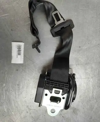 Volvo XC90 Front seatbelt 31484584 39825739