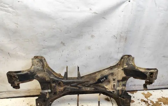 Seat Alhambra (Mk1) Front subframe 3230330245