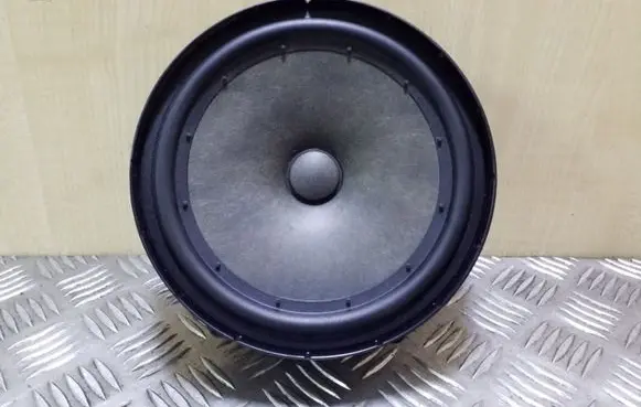 Volkswagen Golf Plus Front door speaker 1K0035454P