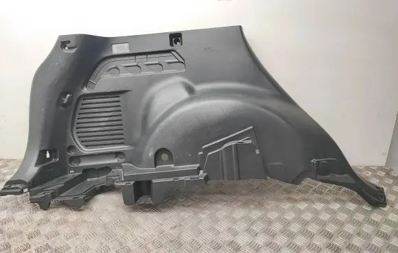 Toyota RAV 4 (XA40) Trunk/boot side trim panel 6474042110