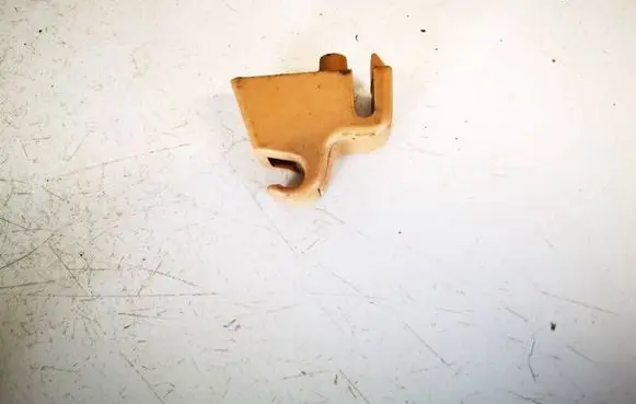 Porsche Cayenne (9PA) Sun visor clip/hook/bracket 