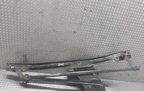 Ford Sierra Front wiper linkage and motor 0390246304