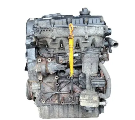 Volkswagen Caddy Engine BST