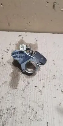 Hyundai Veloster Ignition lock 