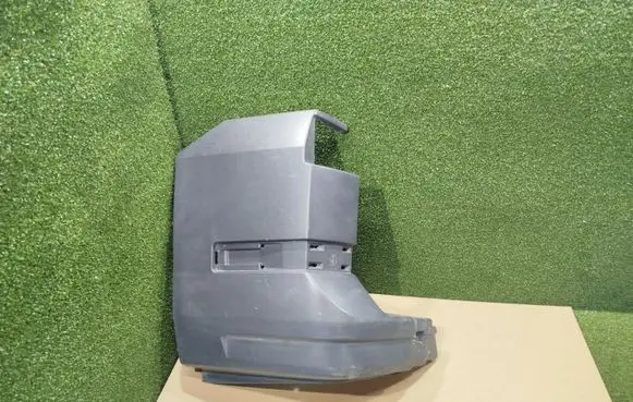 Volkswagen Crafter Rear bumper corner part panel trim 7C0807321B 63329450 8191011
