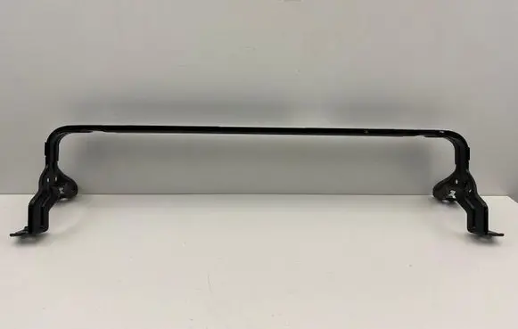 Volvo V40 Bottom radiator support slam panel 31293957
