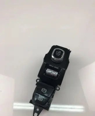 Volvo S90, V90 Other switches/knobs/shifts P31443818