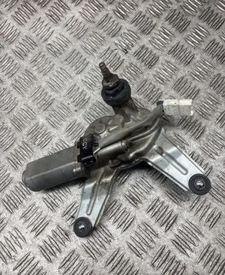 Hyundai Getz Rear window wiper motor 987001C000 035111370