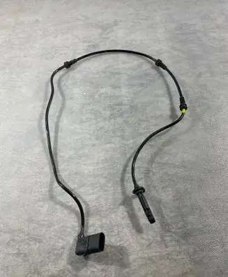 Mercedes-Benz C W205 ABS brake wheel speed sensor A057545 1728