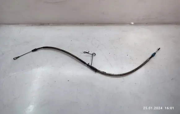 Ford Transit Custom Handbrake/parking brake wiring cable 