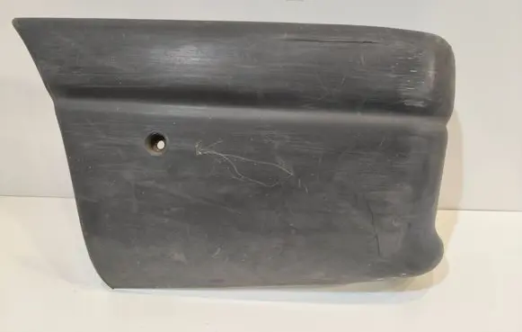 Renault Master II Rear bumper corner part panel trim 7700352123