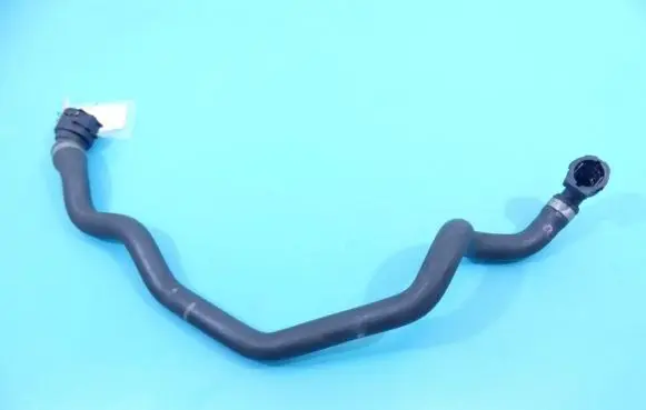 BMW X5 E70 Engine coolant pipe/hose 7808079 IMPRK1007378