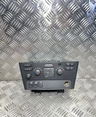 Volvo V70 Climate control unit 9452368