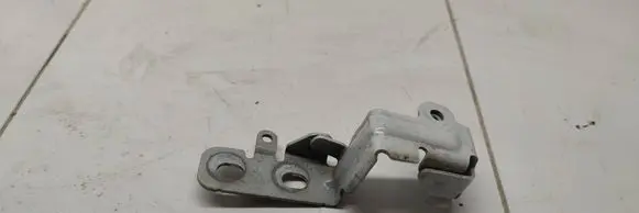 Renault Megane IV Fender mounting bracket 