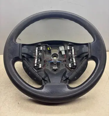 Opel Vivaro Steering wheel 8200009397