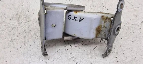 Renault Trafic II (X83) Loading door upper hinge 312304