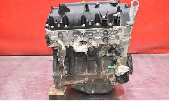 Renault Thalia I Engine D4FG728