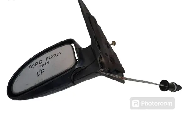Ford Focus Manual wing mirror 