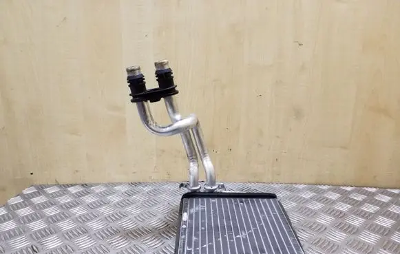 Audi A3 S3 8P Heater blower radiator 1K0819031