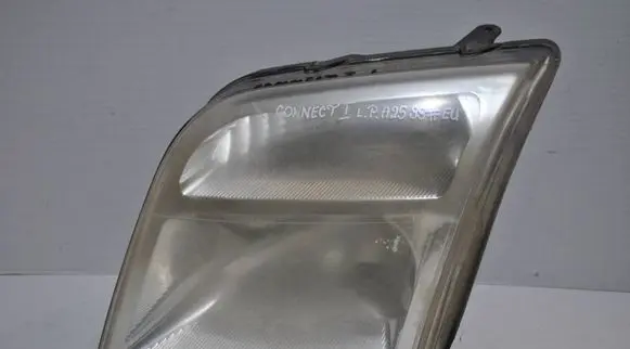 Ford Transit - Tourneo Connect Headlight/headlamp