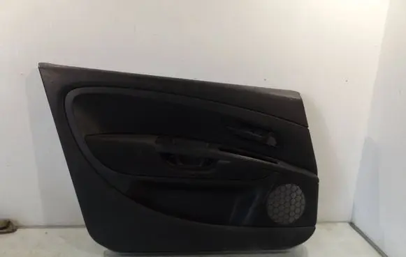 Fiat Grande Punto Sliding door card 