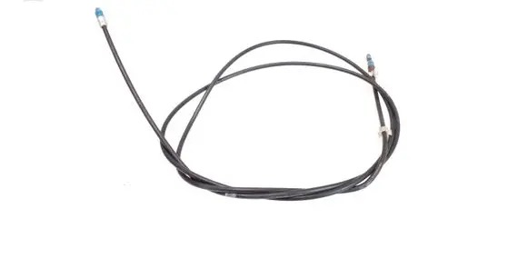 Subaru Forester SH Engine bonnet/hood lock release cable 0G22