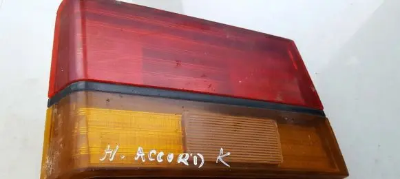 Honda Accord Tailgate rear/tail lights 0431060 043-1060