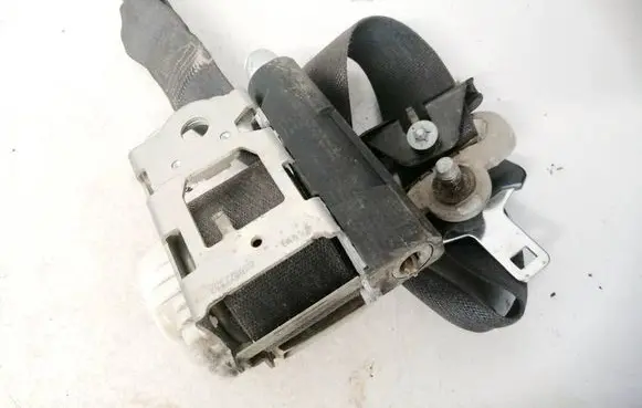 Jeep Patriot Rear seatbelt 605460301b