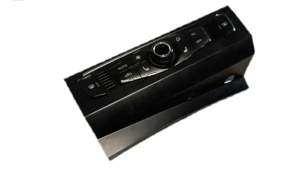 Audi A4 S4 B8 8K Climate control unit 8T1820043P