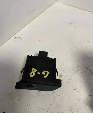 Audi A4 S4 B7 8E 8H Headlight level height control switch 8E1919094 0164581