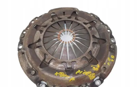 Citroen Xsara Pressure plate 