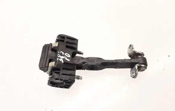 Alfa Romeo 159 Front door check strap stopper 60690659
