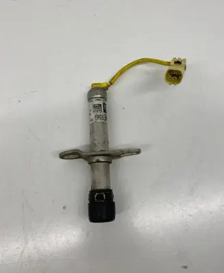 Tesla Model S Bonnet Pedestrian Airbag Actuator 102854500B
