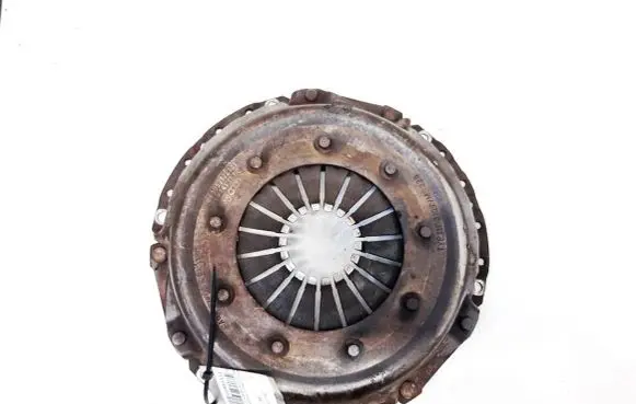 Audi 80 90 S2 B4 Pressure plate SINGLEMASS