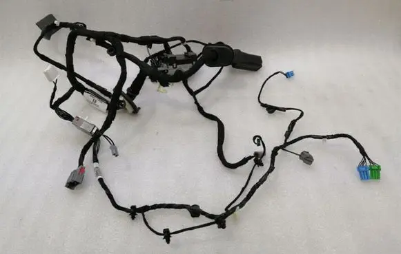 Land Rover Range Rover Sport L494 Front door wiring loom HPLA14D617BD HK6214630KB