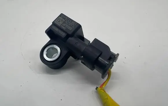 Fiat 600 Airbag deployment crash/impact sensor 9849215380