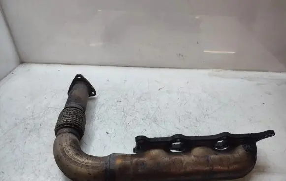 Audi A5 Sportback 8TA Exhaust manifold
