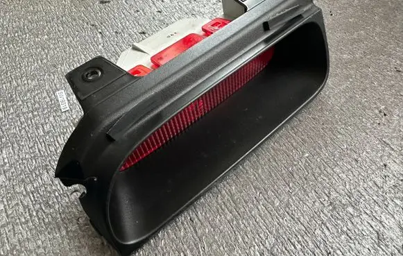 Nissan Patrol Y61 Rear/tail lights 26590VB005