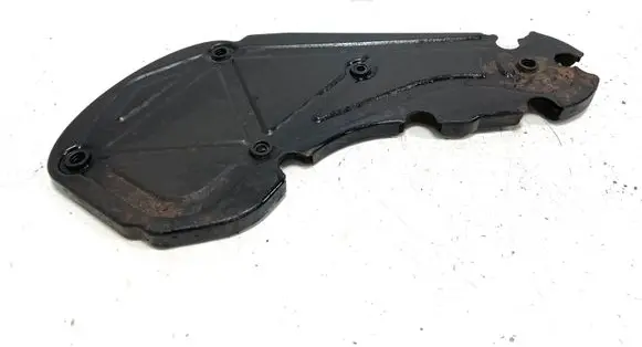 KIA Sorento Timing belt guard (cover)